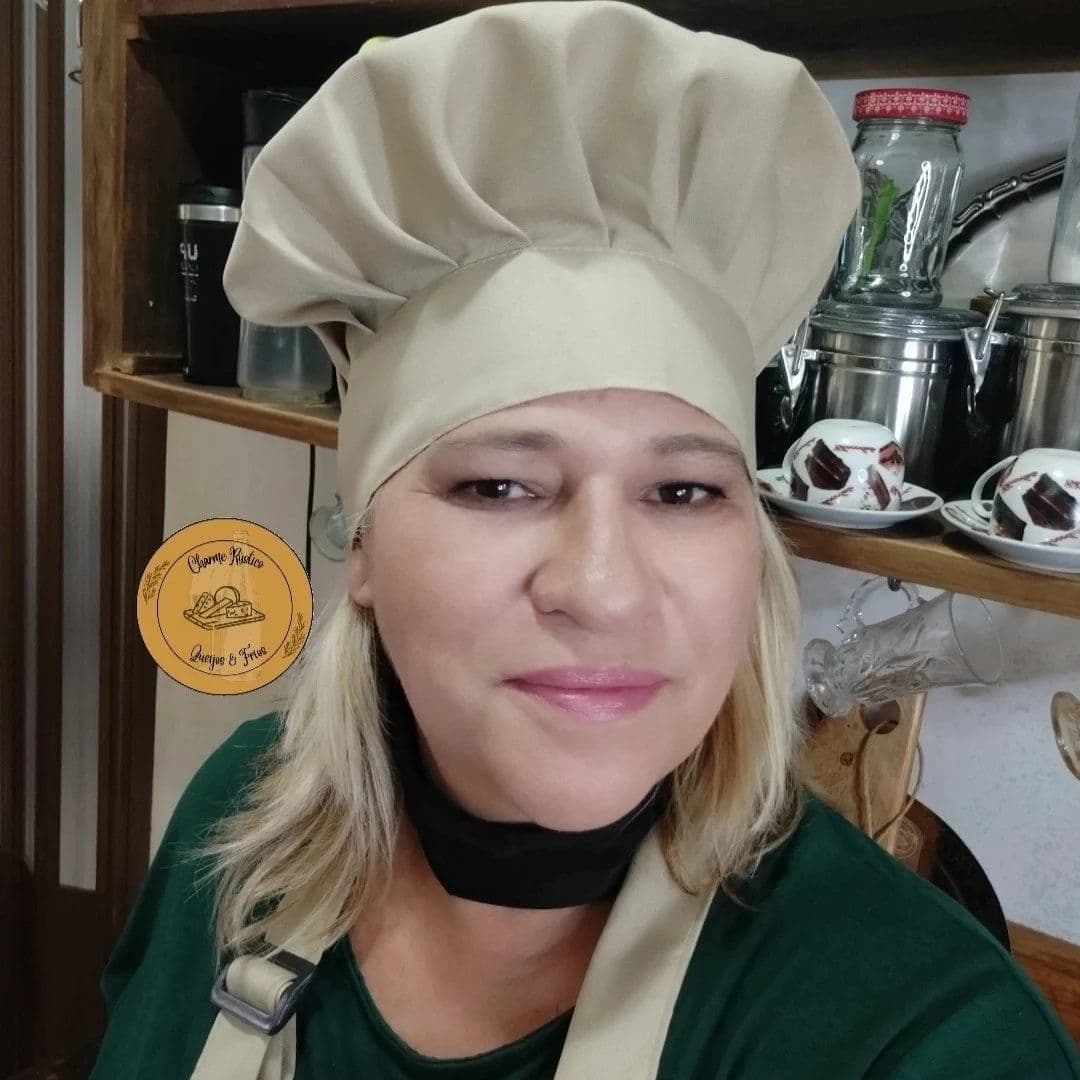 A Chef